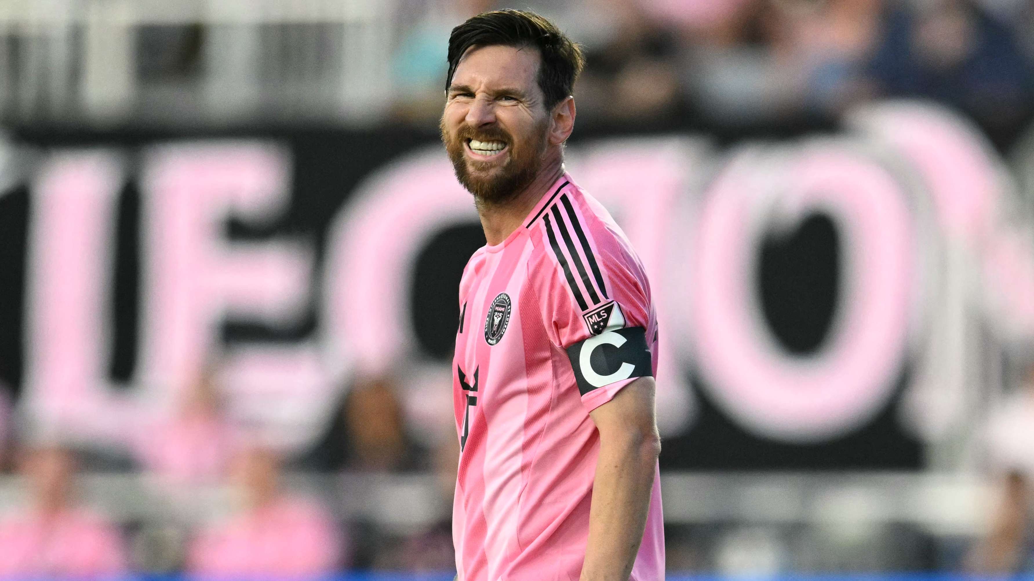 The Kickoff: Messi, Inter Miami seek bounce back vs. Philly  