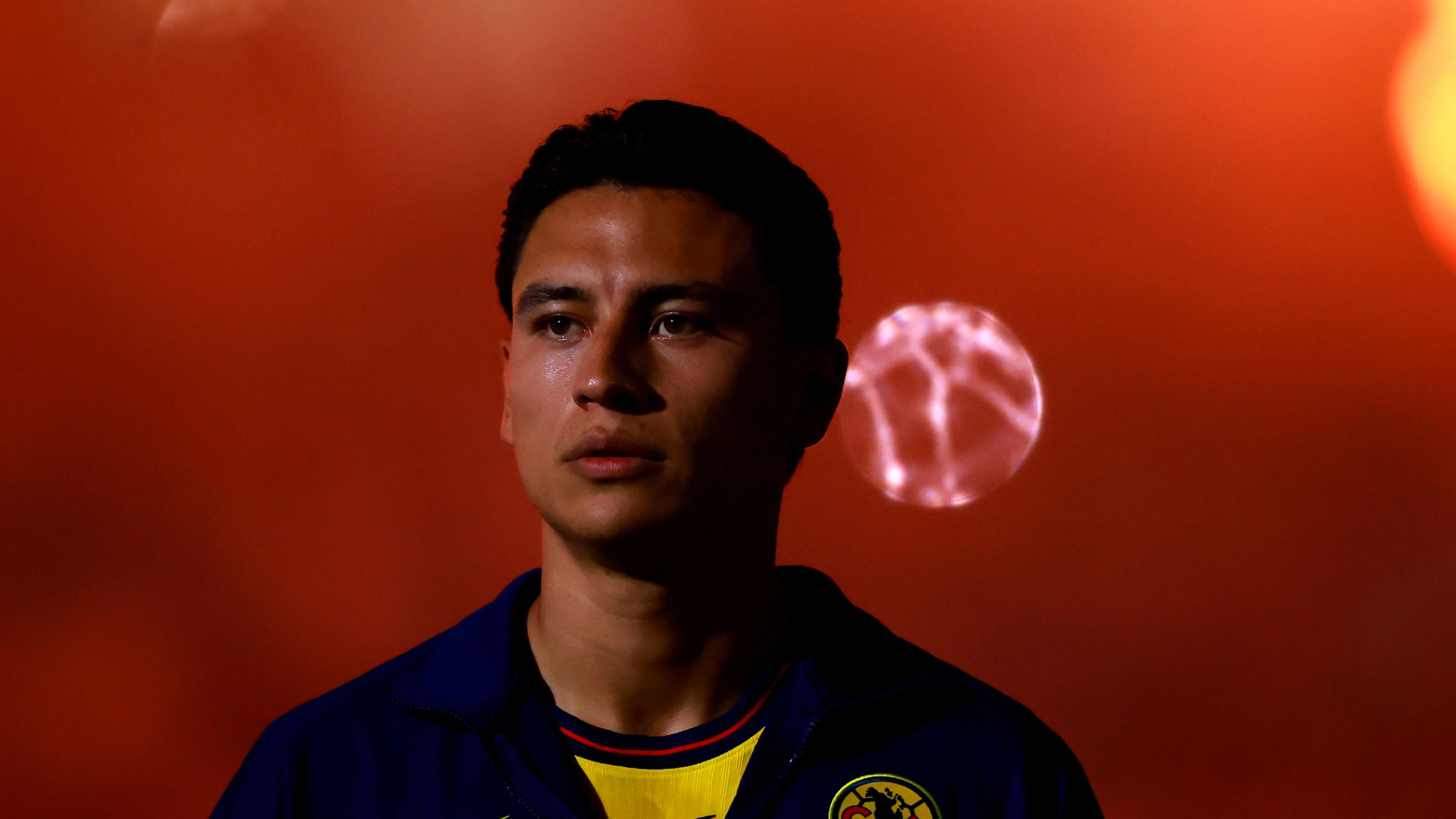 'Hopefully we see solid refereeing' - América's Juárez on final  