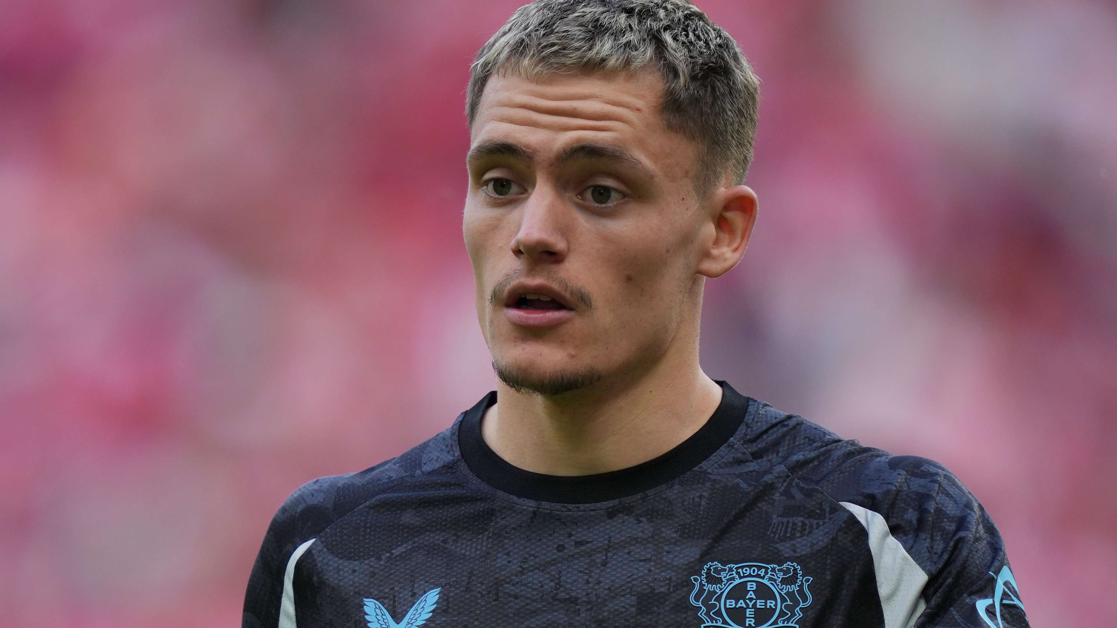 Liverpool confident of wrapping up Wirtz transfer quickly  