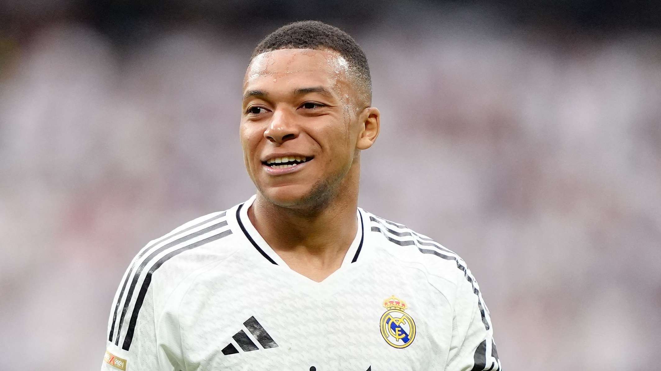 Mbappe beats Gyokeres & Salah to European Golden Shoe  