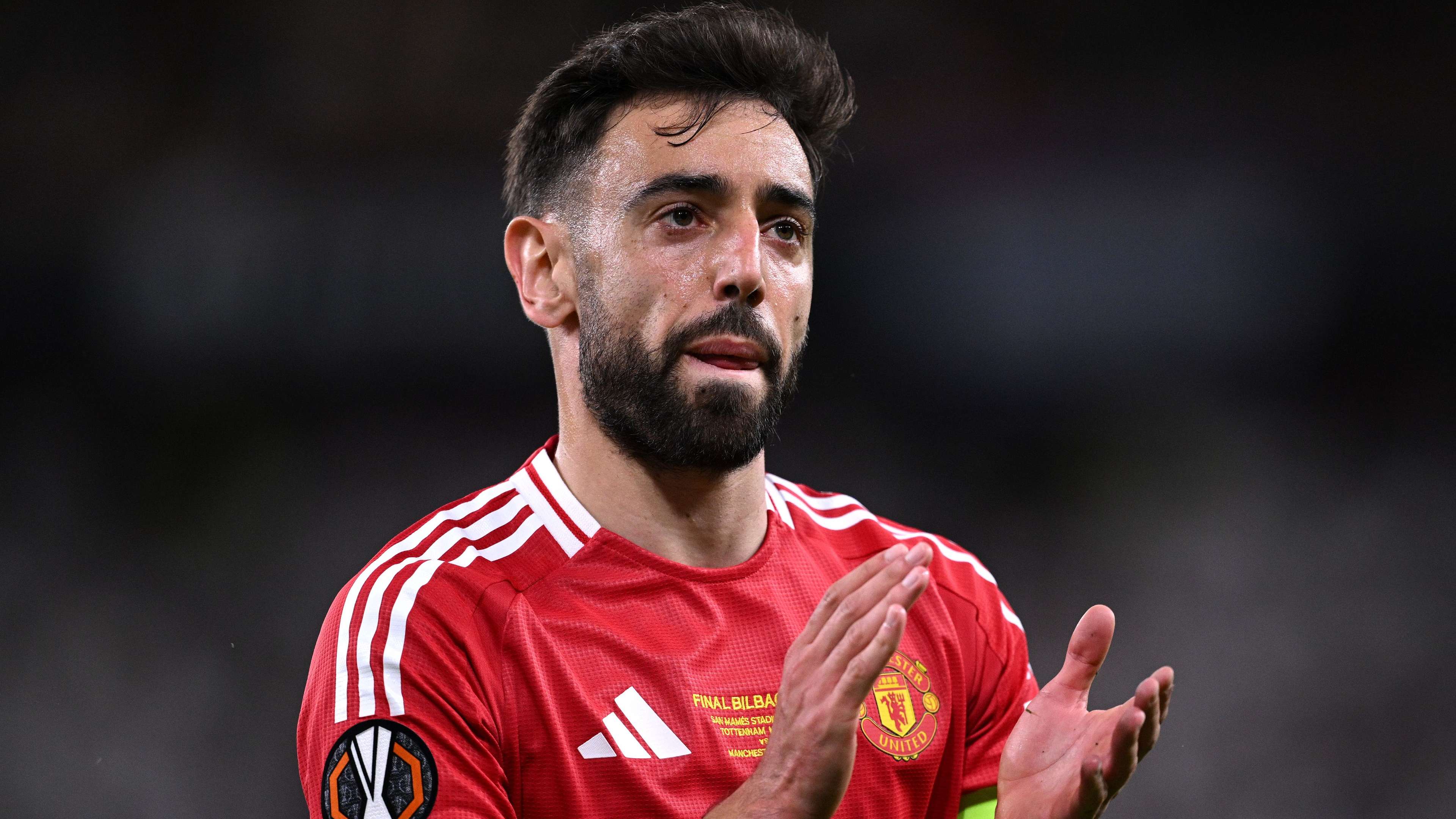Al-Hilal set deadline! Fernandes told to make mind up over £200m move  
