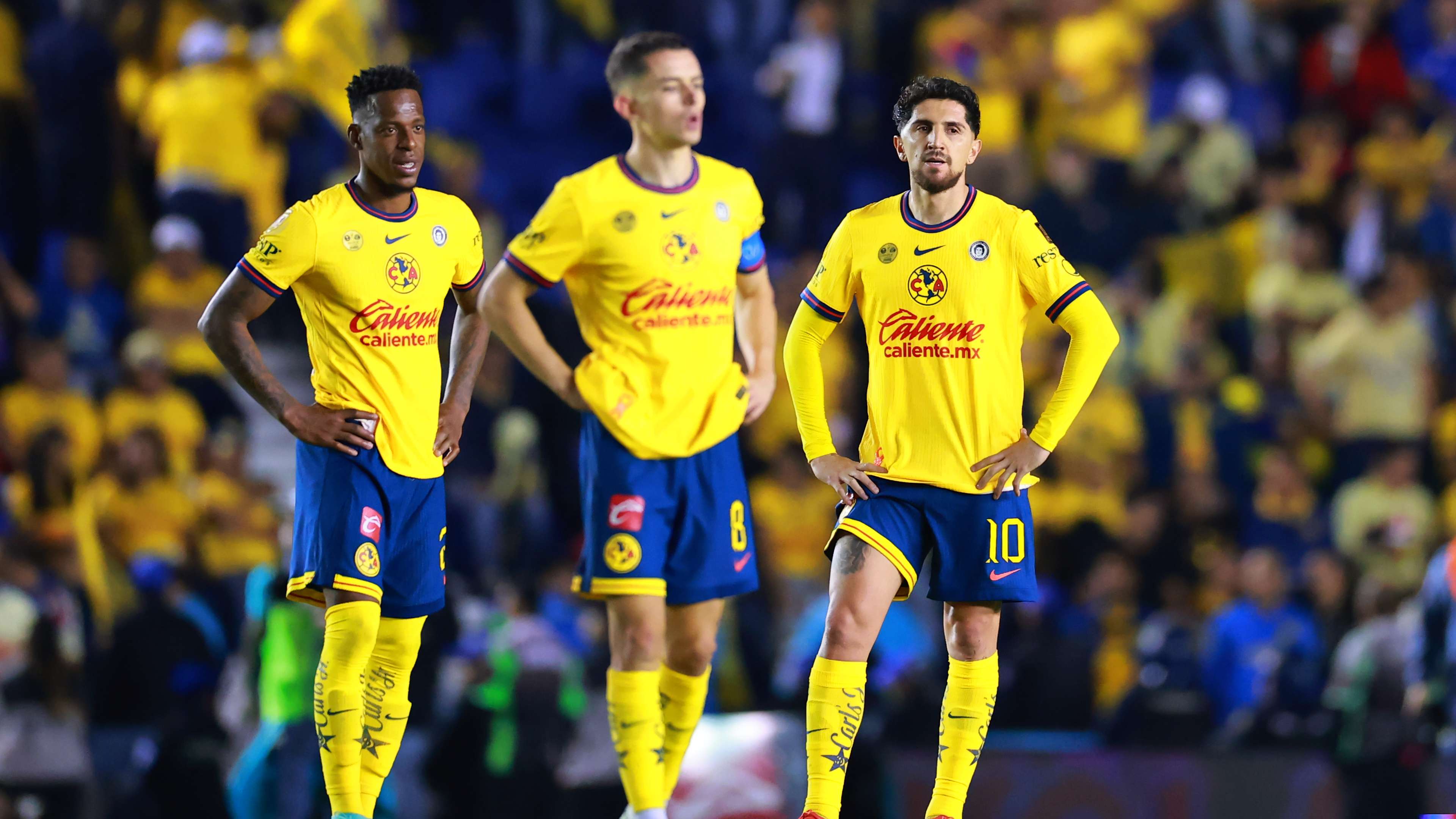 Jardine criticizes Toluca’s tactics: 'Came here to defend'  