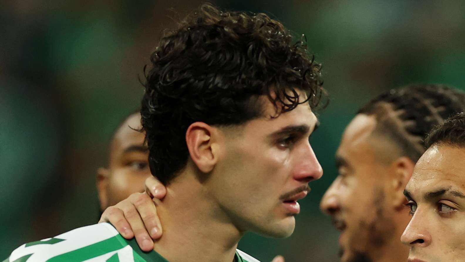 Why Spurs will miss out on Cardoso despite transfer arrangement  