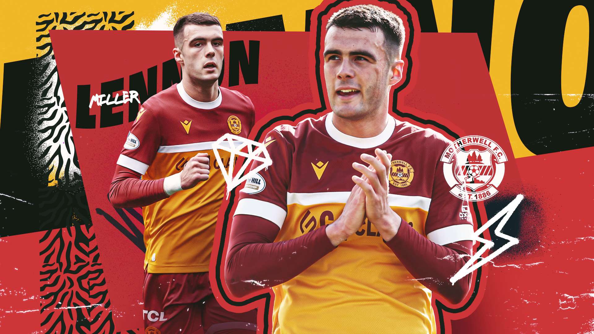 Motherwell's teen record-breaker is wanted all over Europe  