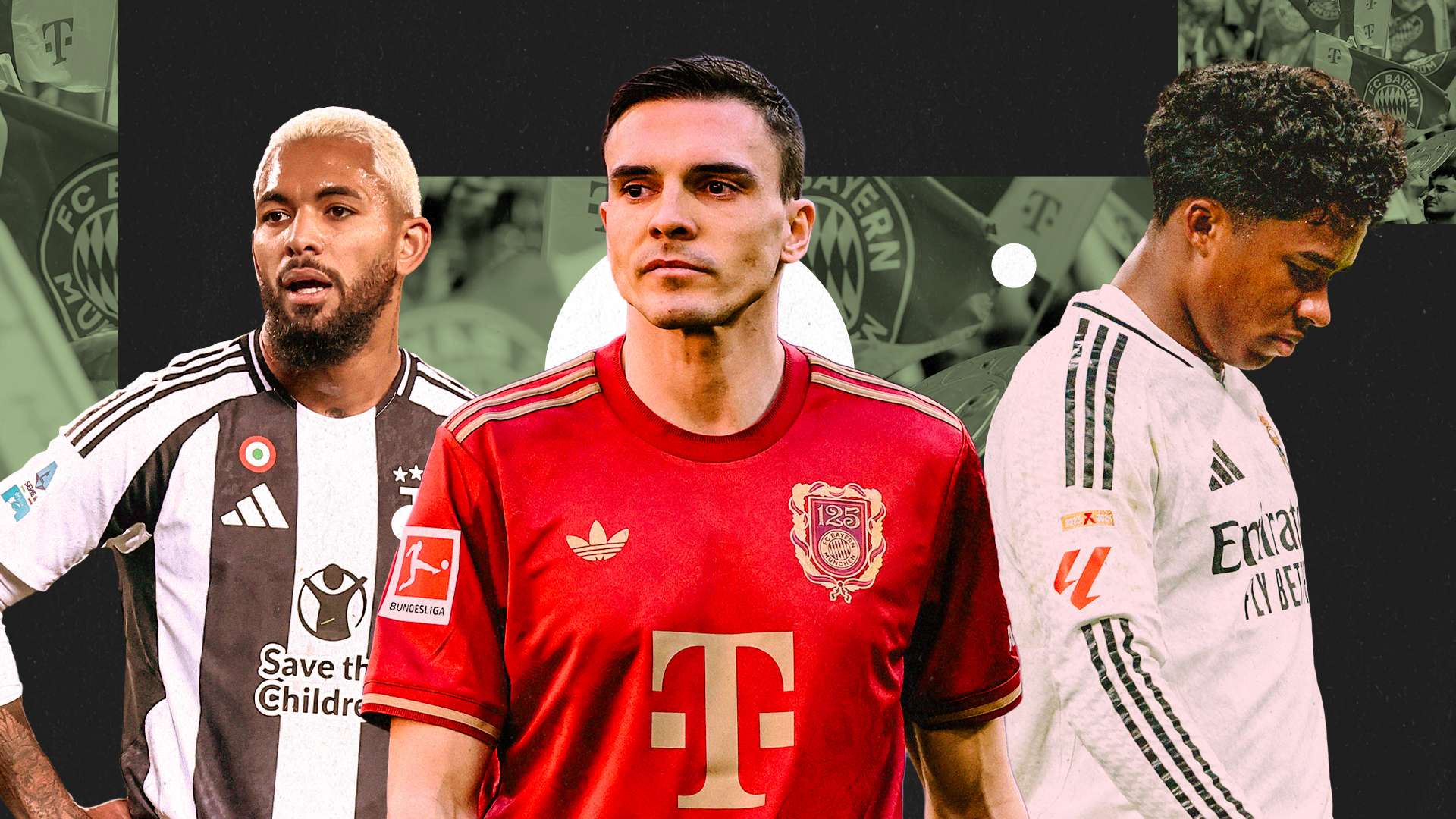 RANKED: Top 20 most disappointing signings of the season  