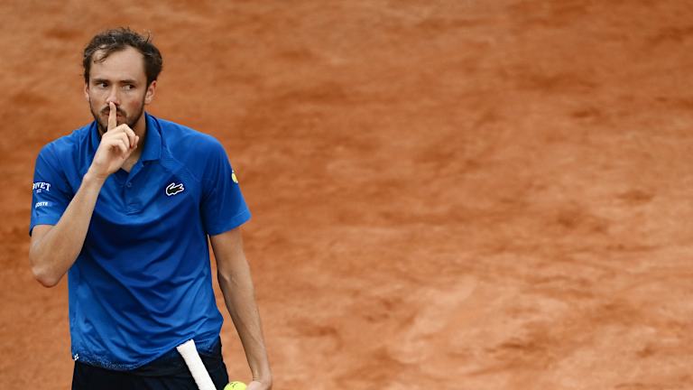 Jannik Sinner kicks off milestone 50th consecutive week at No. 1 on ATP rankings  