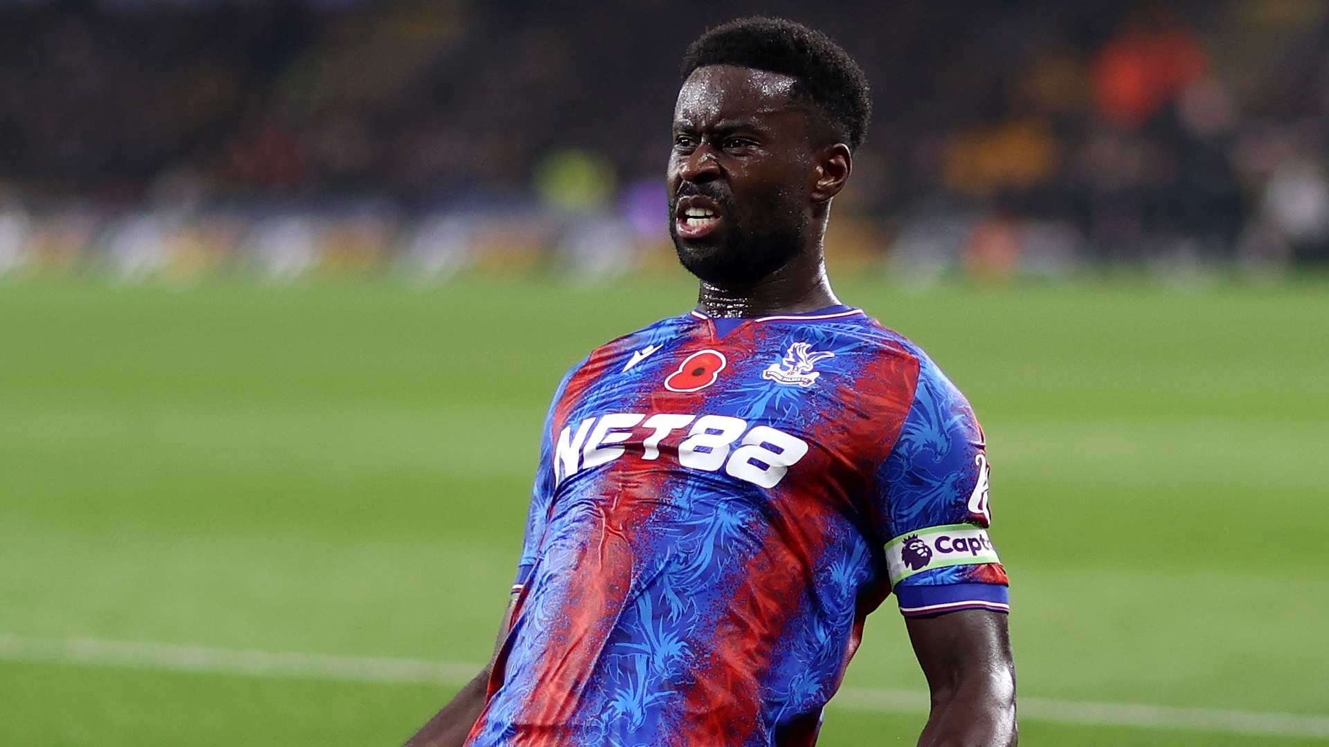 Guehi ready to snub Chelsea for dream move to Madrid or Barca  