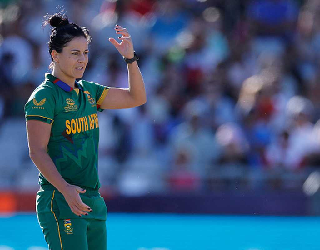 South Africa women's tour of West Indies 2025 - Series Digest  