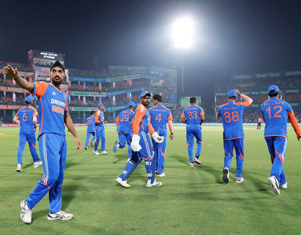 ICC to implement new playing conditions from next month  