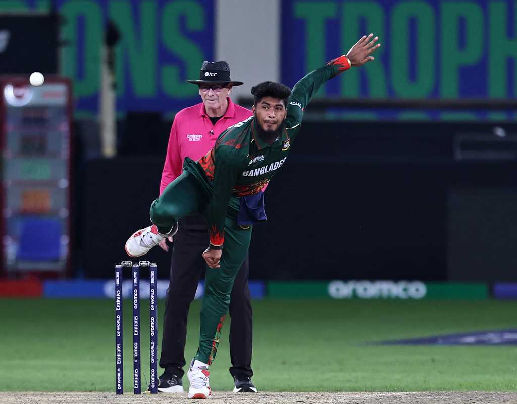 BCB monitoring players' safety in PSL  
