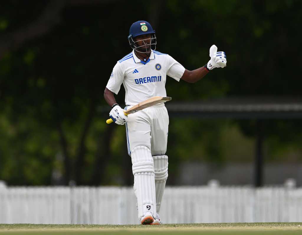Agarkar & Co. bet on the long-term vision  