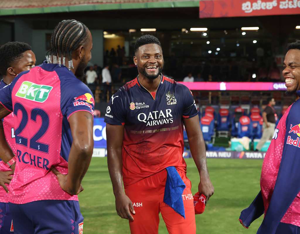 West Indies allow their players to feature in remainder of IPL 2025  