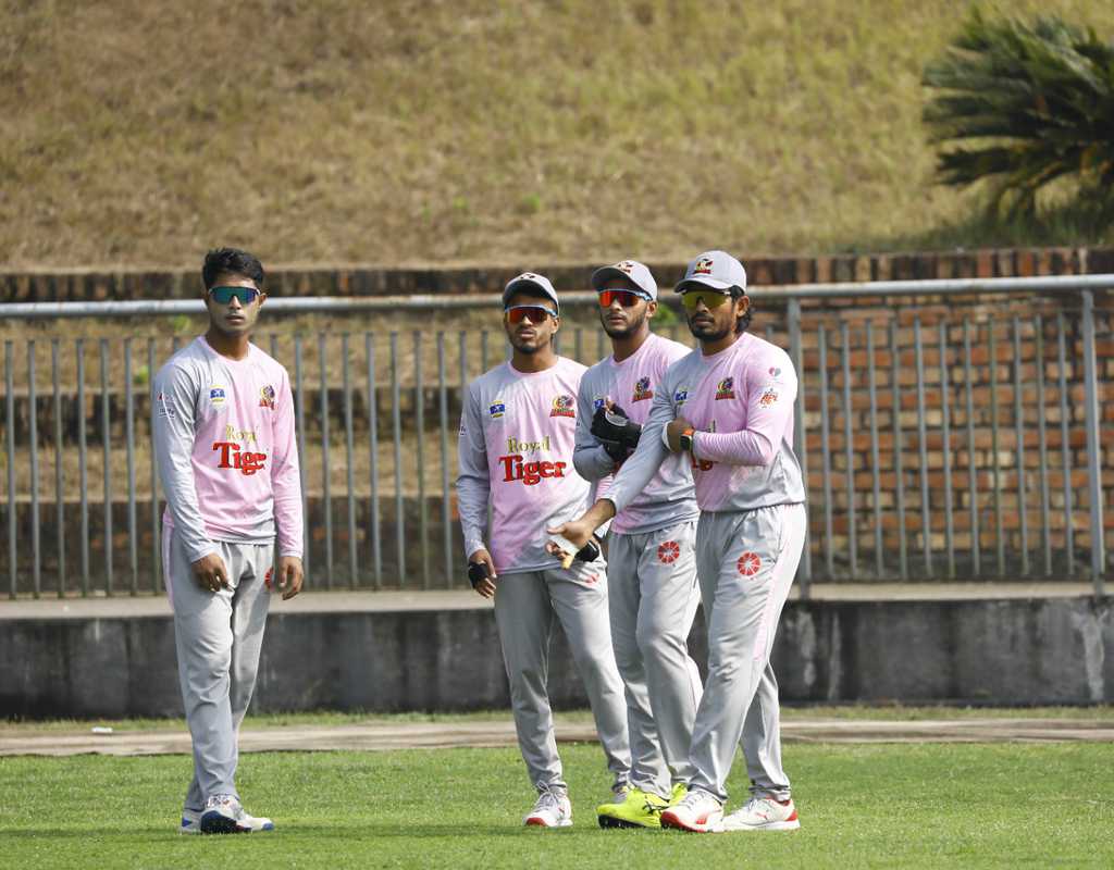 BCB resorts to legal measures against BPL franchises yet to clear dues  