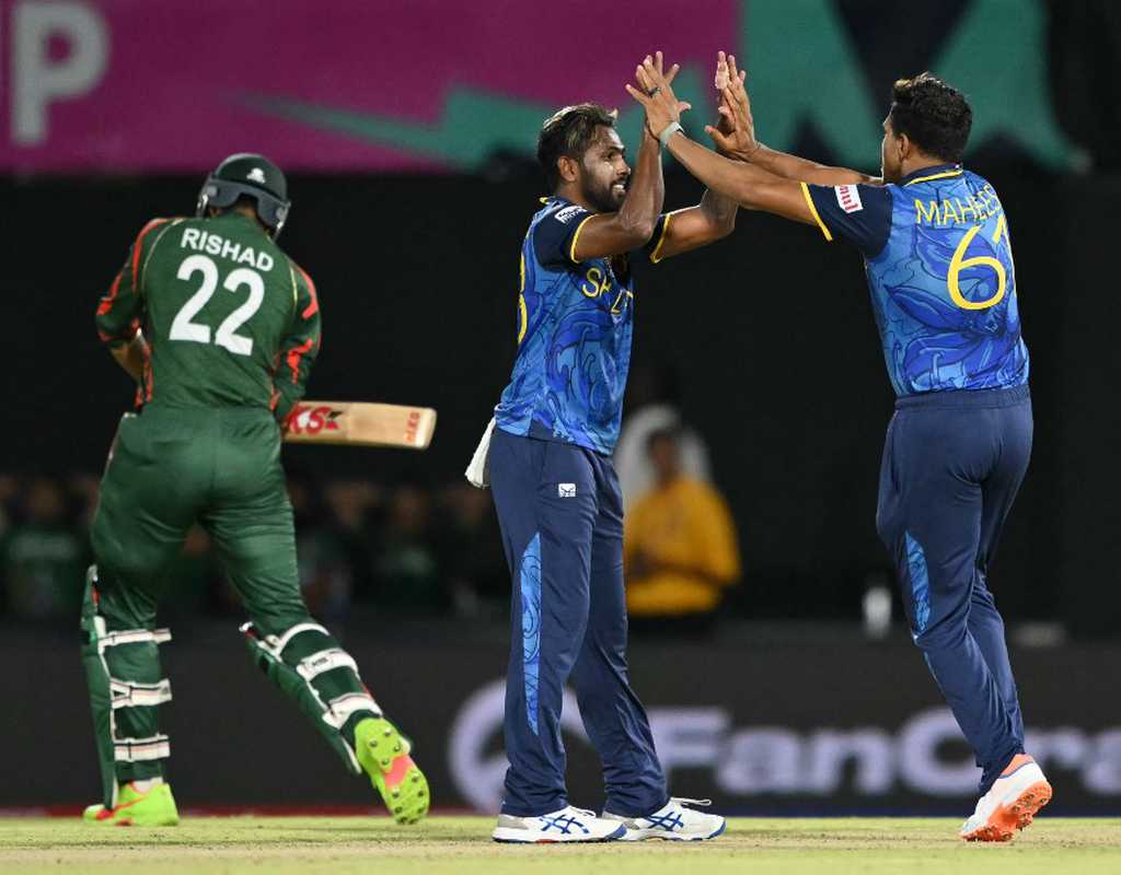 Bangladesh set for all format tour of Sri Lanka in June 2025  