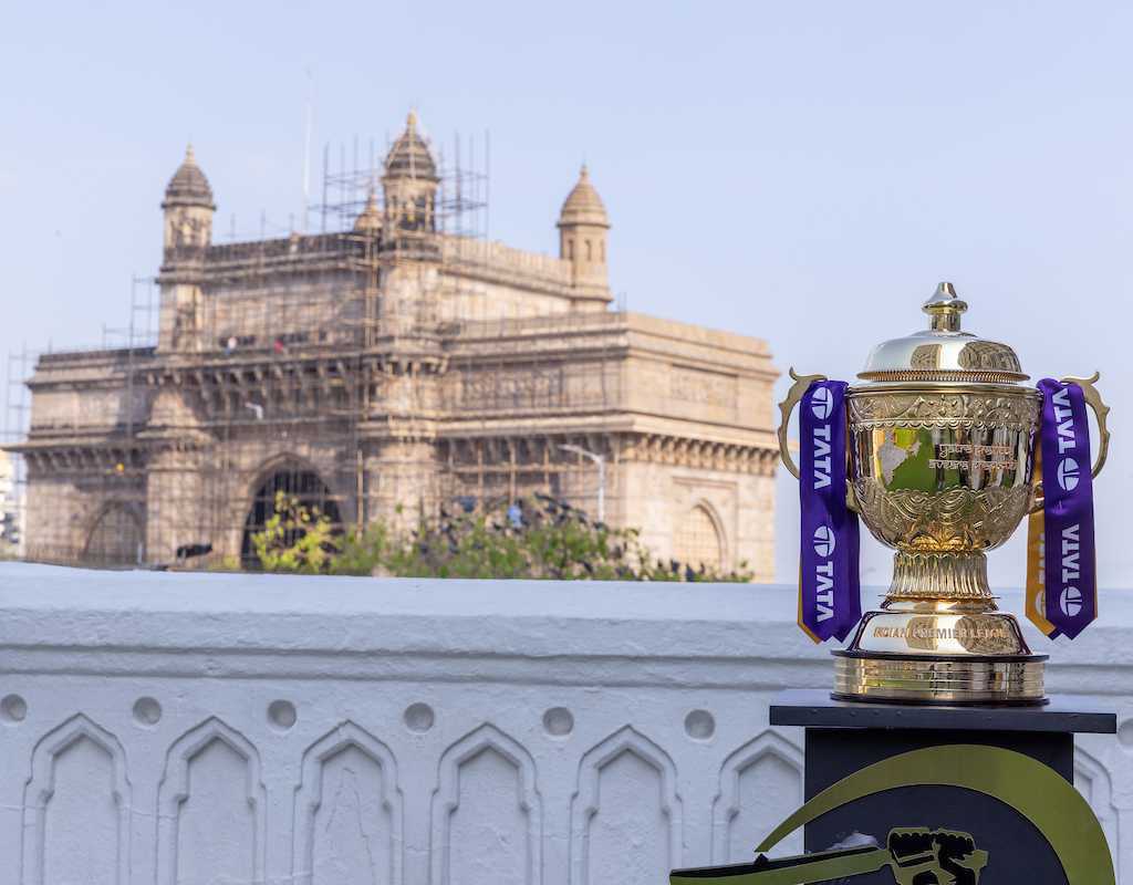 IPL 2025 suspended for a week amid heightened Indo-Pak tension  