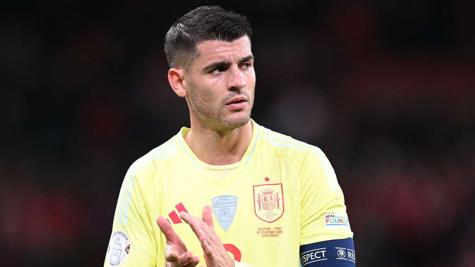 Wirtz hints at Anfield transfer with social media post  