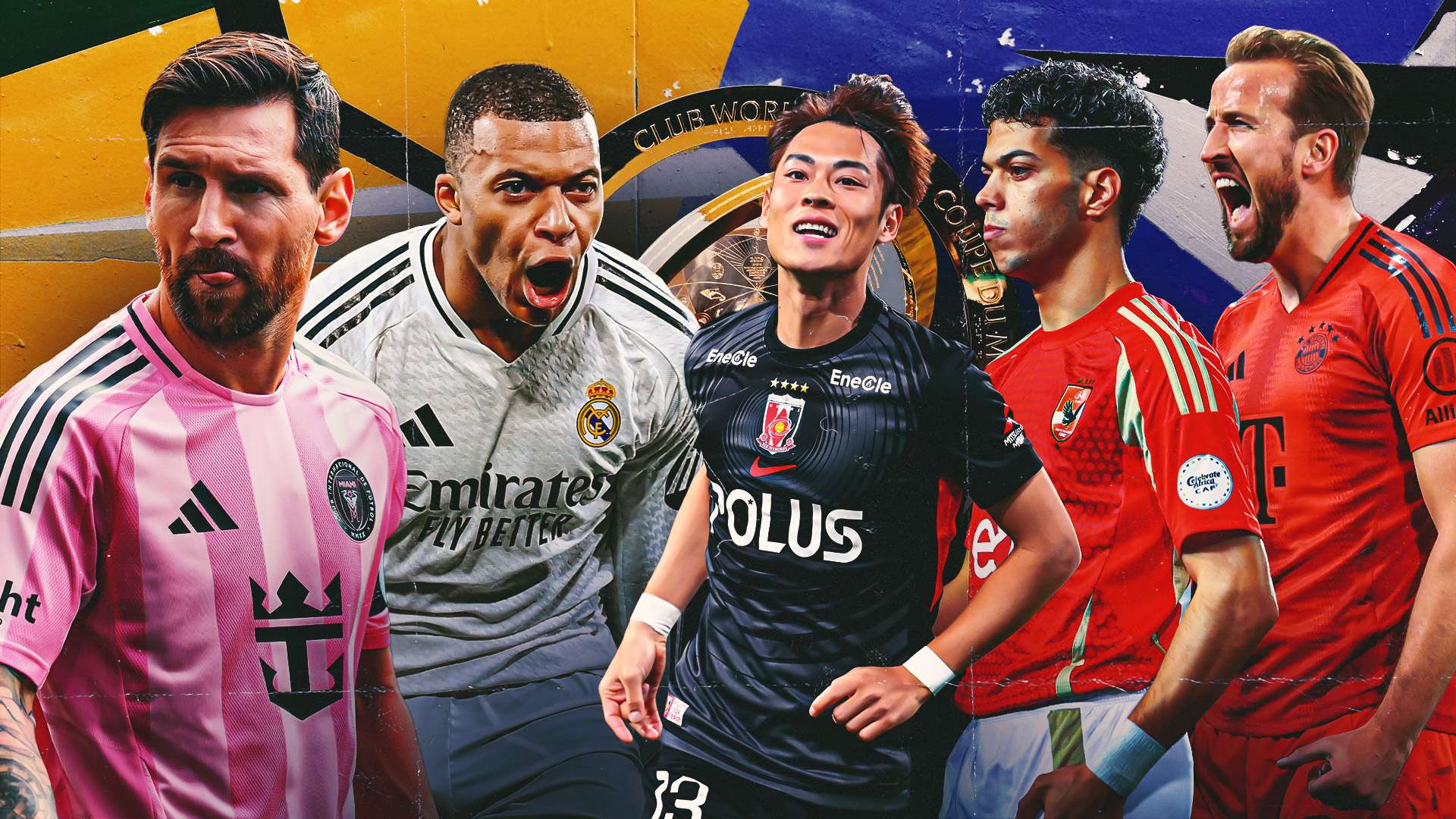 CWC Watchability Guide: Must-see, must-miss teams - ranked  