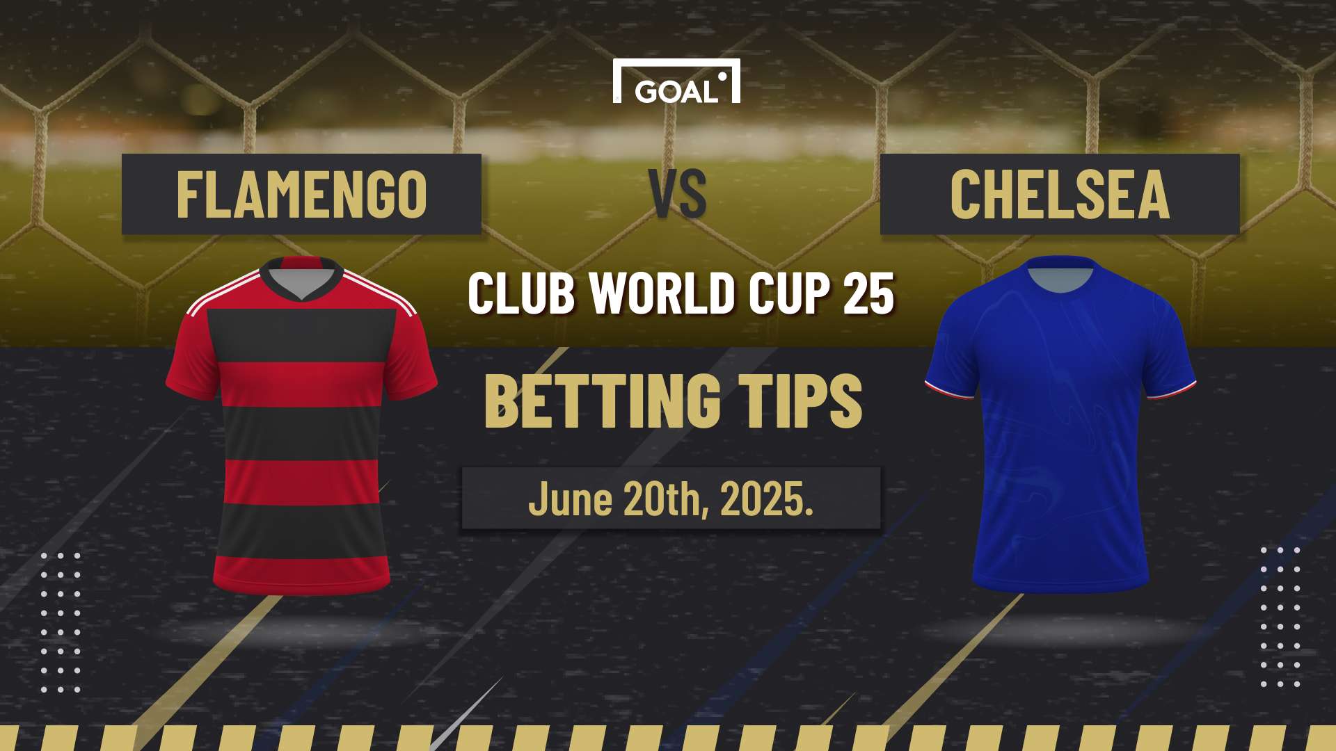 Flamengo vs Chelsea predictions: Blues to topple Brazilians in Philly  
