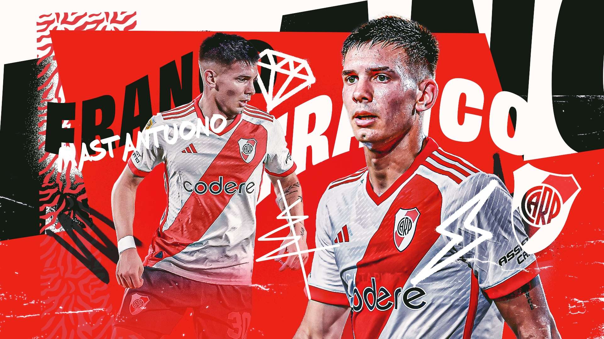 Why Real Madrid have spent €40m on teen star Mastantuono  