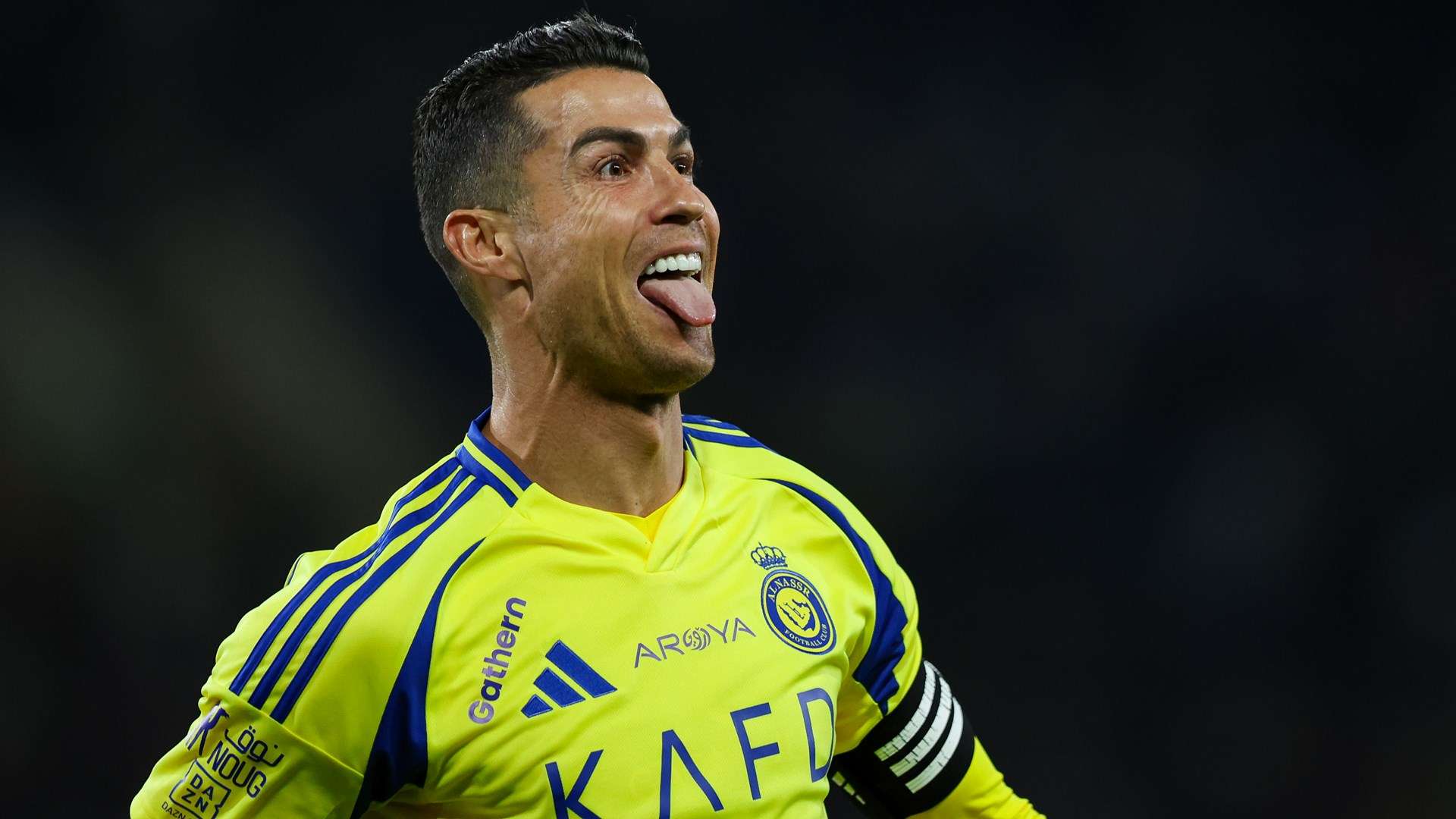 Ronaldo reiterates controversial Saudi Pro League ‘top 5’ claim  