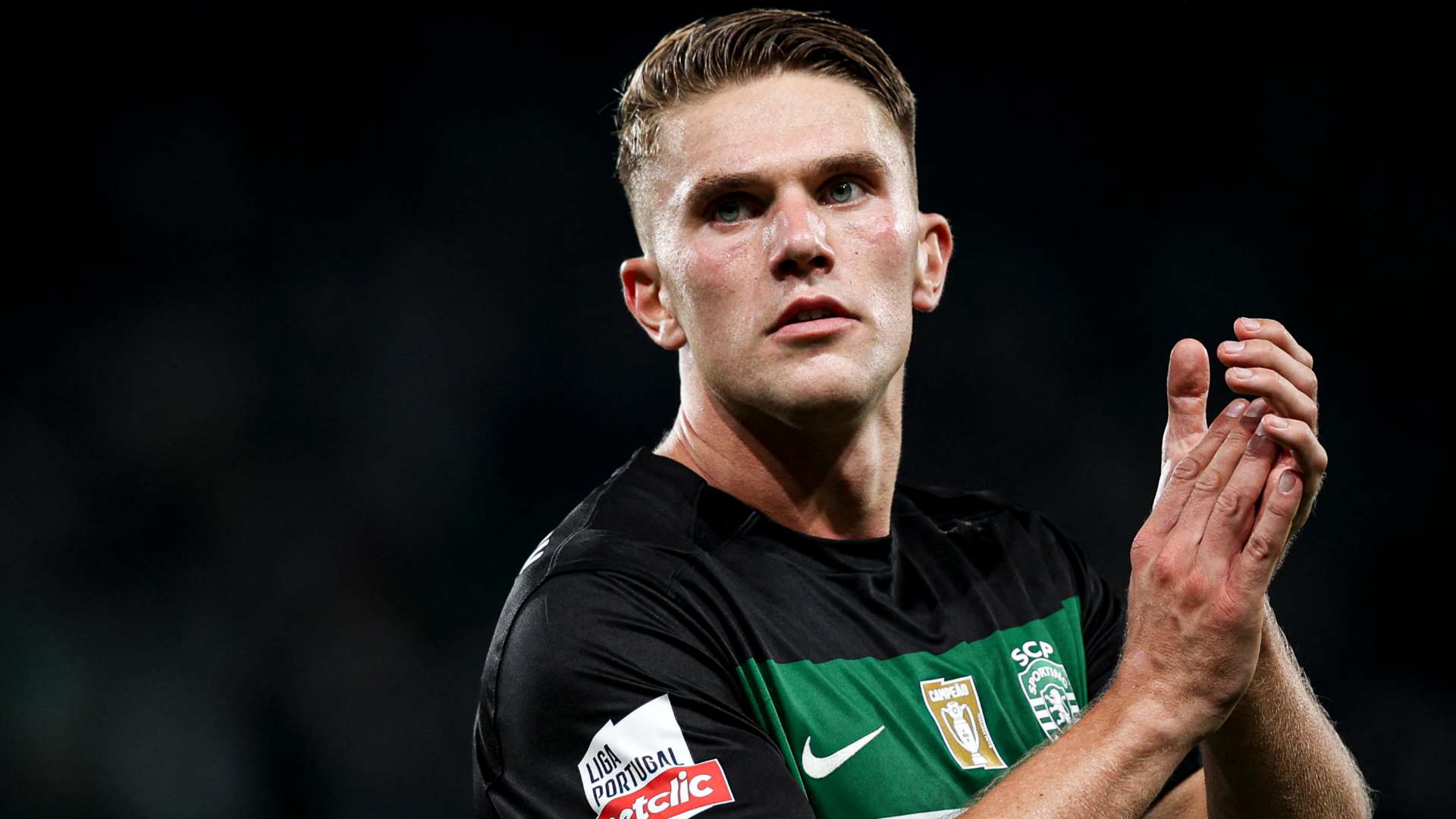 Arsenal-linked Gyokeres makes transfer ‘threat’ to Sporting  