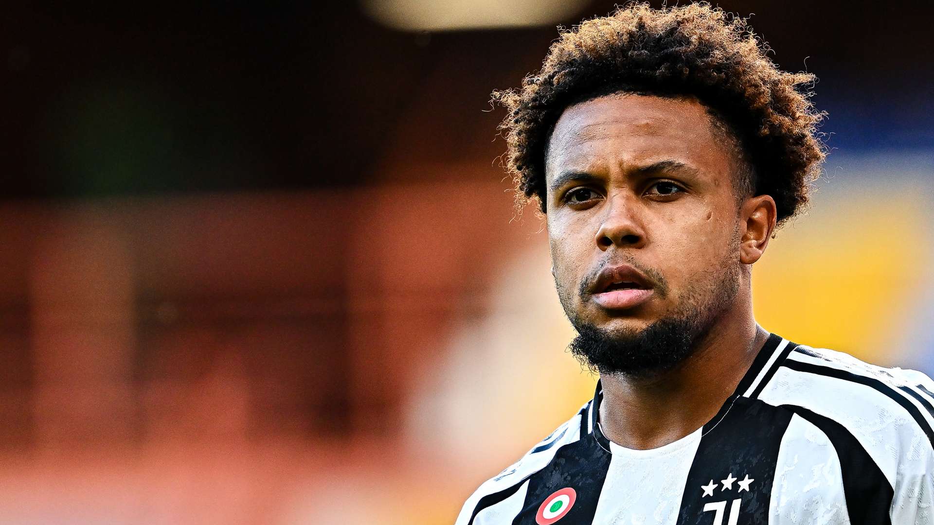 New USMNT goalkeeper? McKennie prepared to play anywhere  