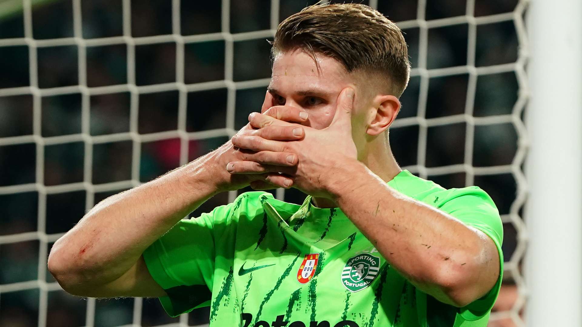 Gyokeres' transfer preference revealed - Man Utd snub explained  