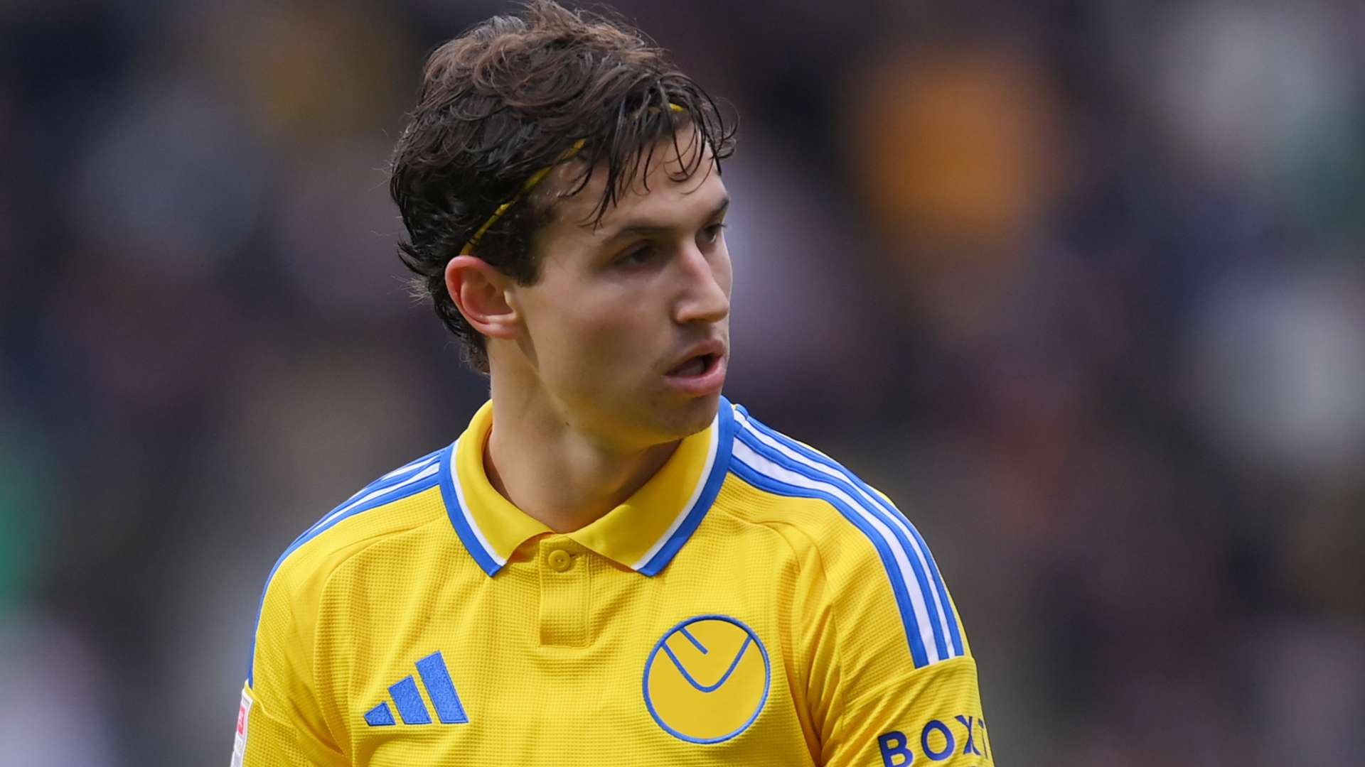 USMNT star Aaronson remains Premier League ‘gamble’ for Leeds  