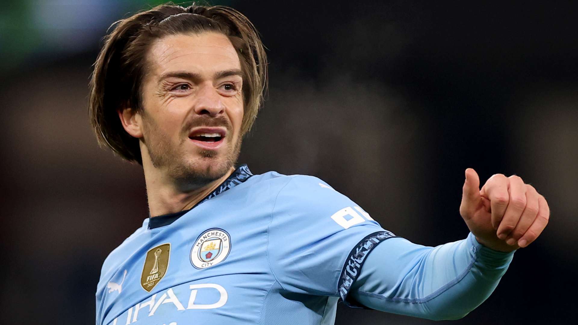 Grealish a £100m ‘flop’? Man City legend explains why he isn’t  