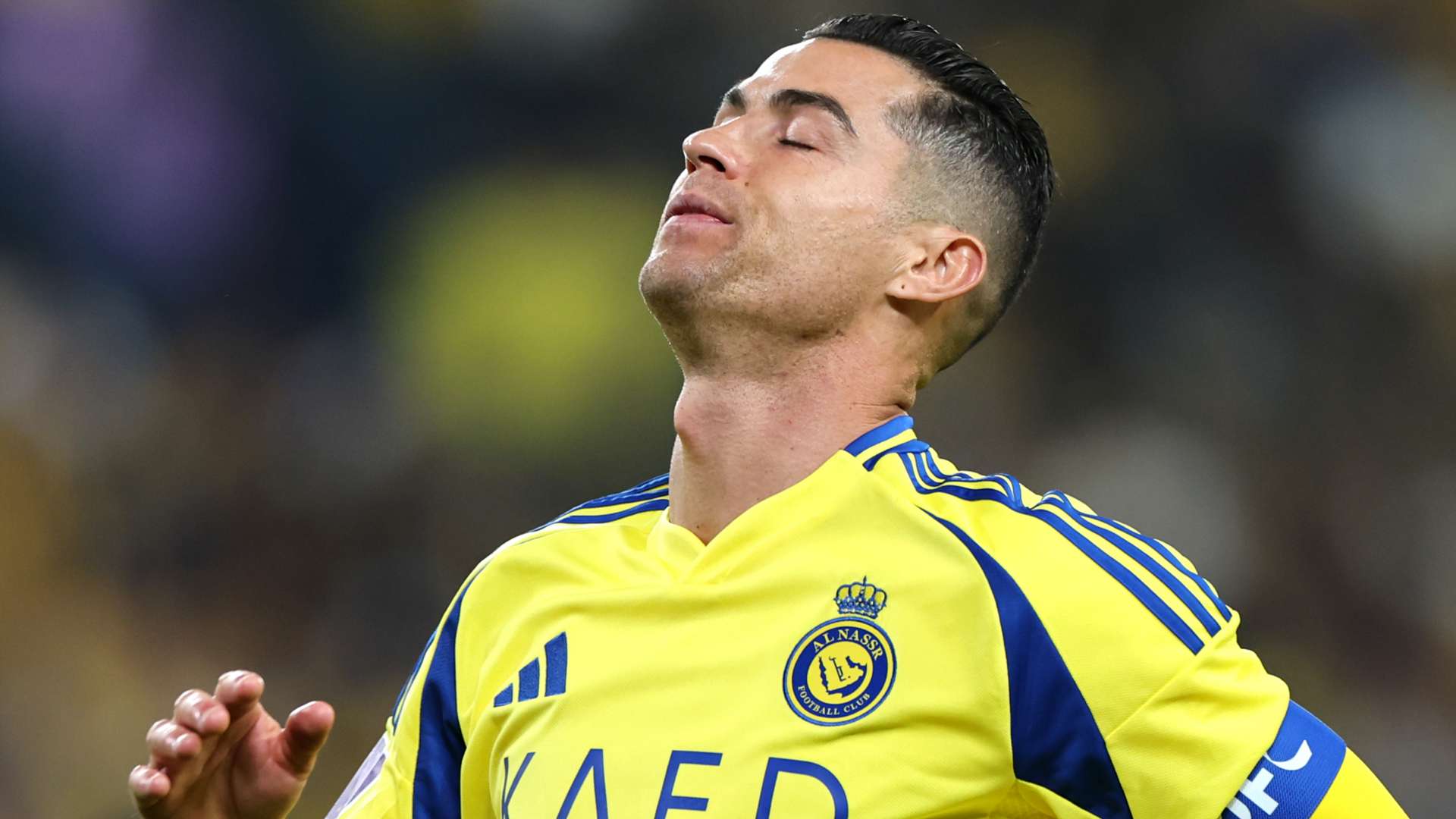 Why ‘counter-intuitive’ Ronaldo CWC transfer never happened  