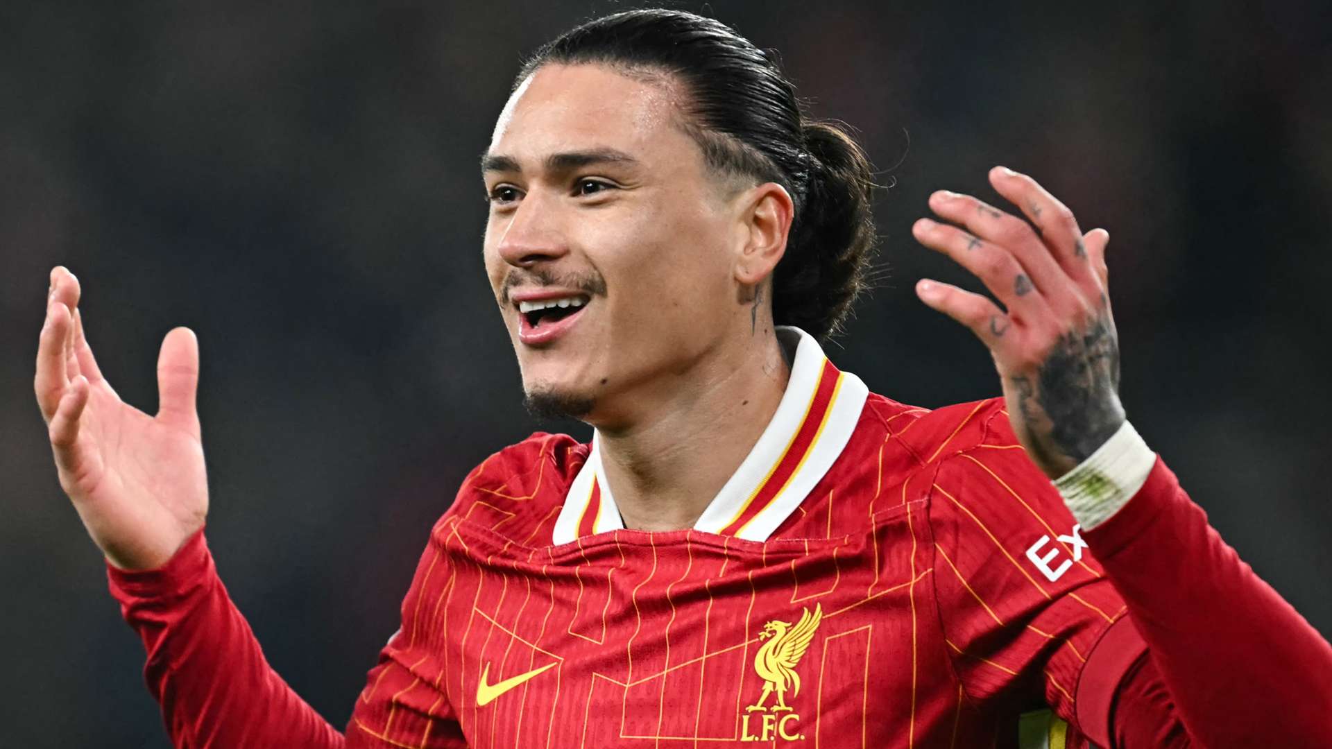 Liverpool prepared to make huge loss on Nunez as price tag set  