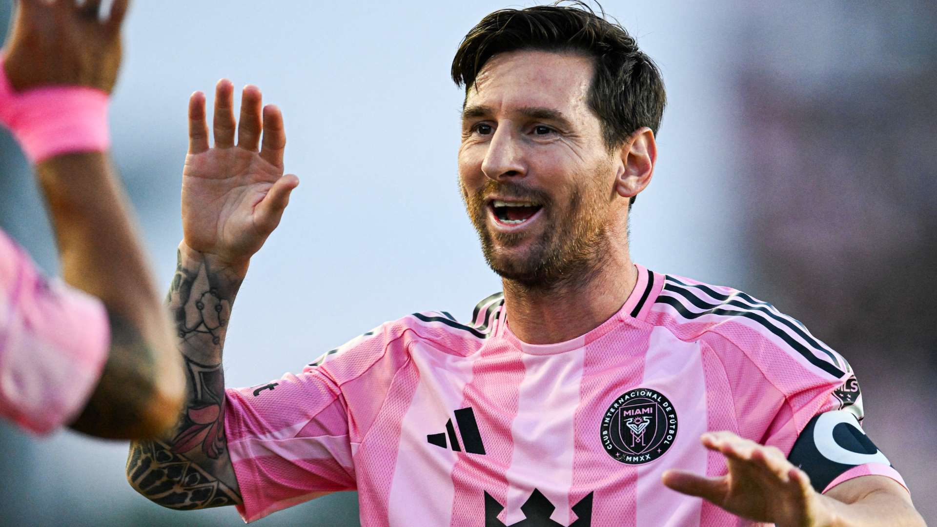 Messi delivers ‘what you wish you could do, but can’t’  