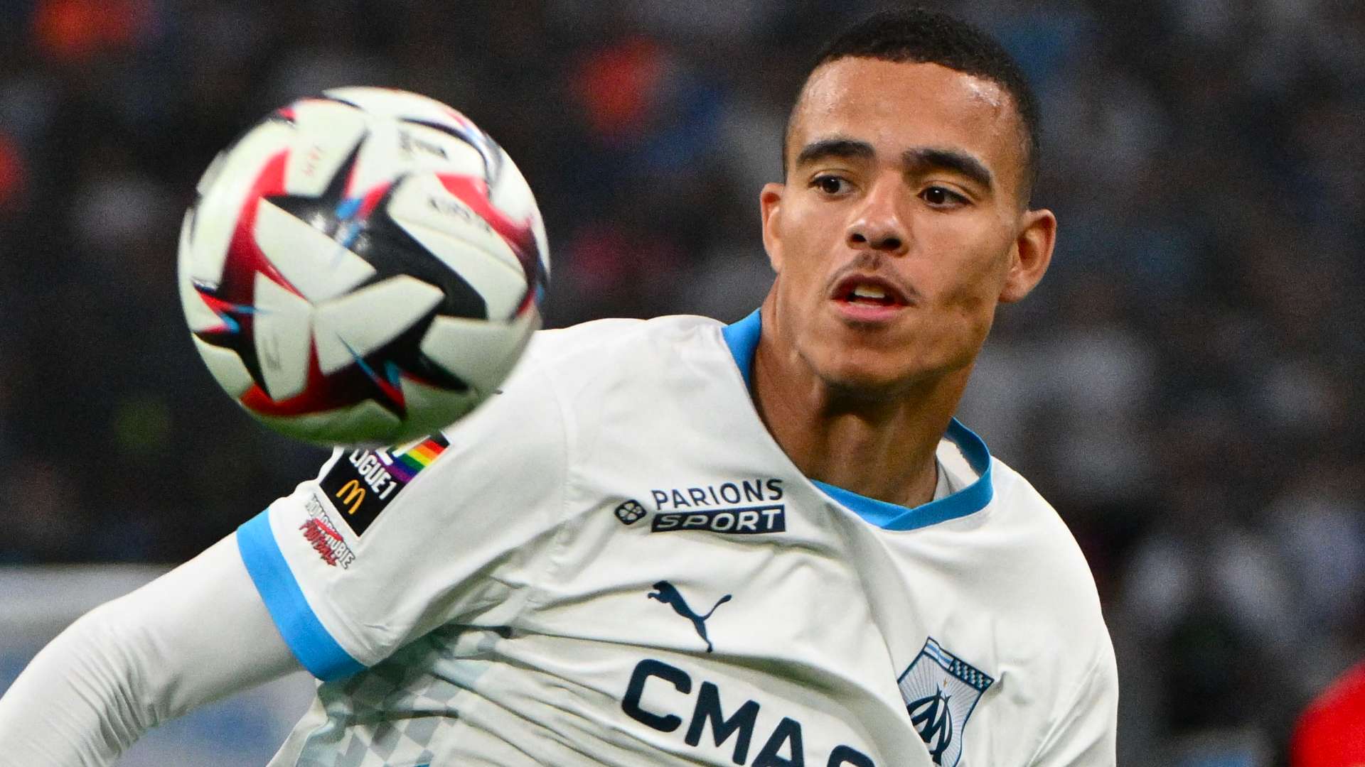 Greenwood transfer ruled out? 'Looking forward to more' message  