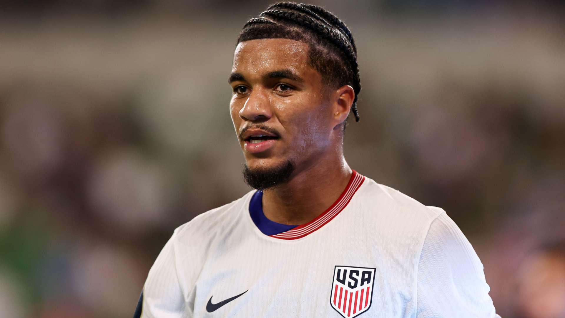 Leverkusen agree €40m transfer for USMNT star Tillman  