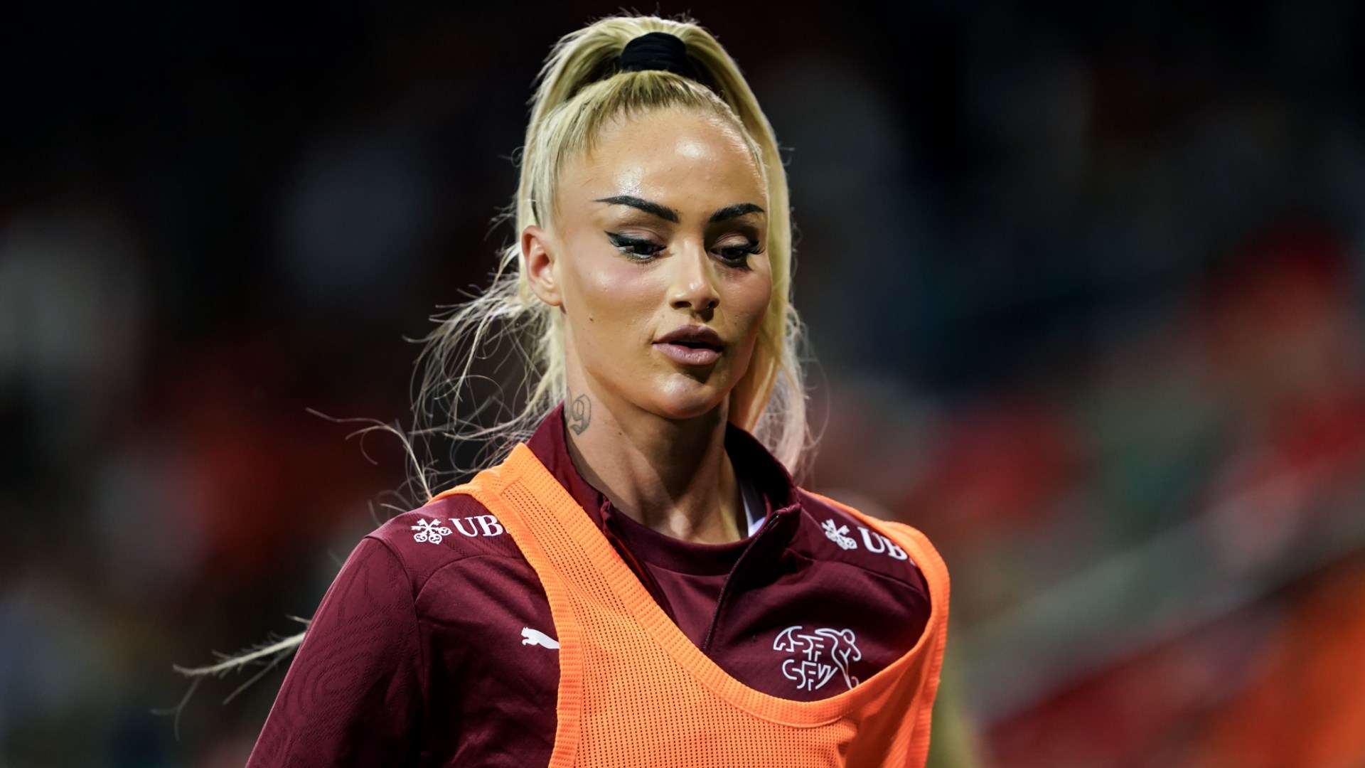 Russo & Toone give Lionesses double injury boost for Spain clash  