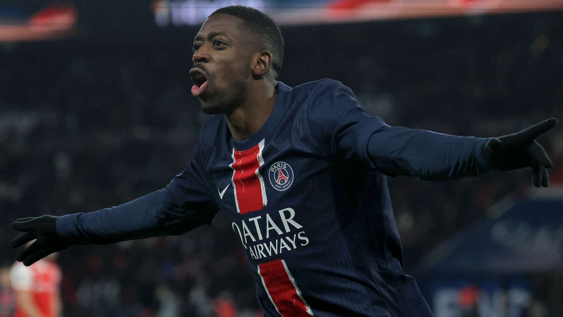 Dembele reveals key career objective he's yet to achieve  