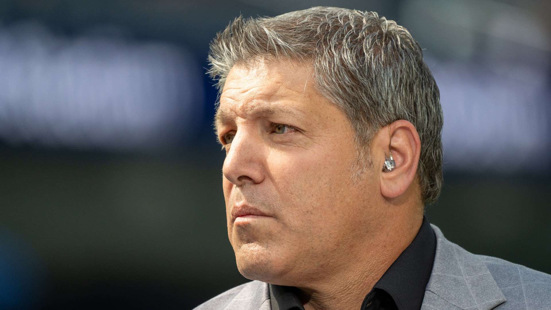 GOAL Convo: Meola on the 1994 World Cup, launchpad for MLS  