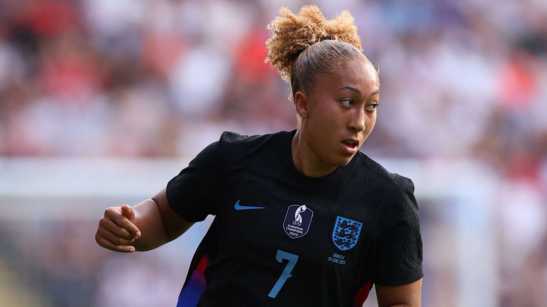 Lionesses star Stanway makes first start in seven months vs Spain  