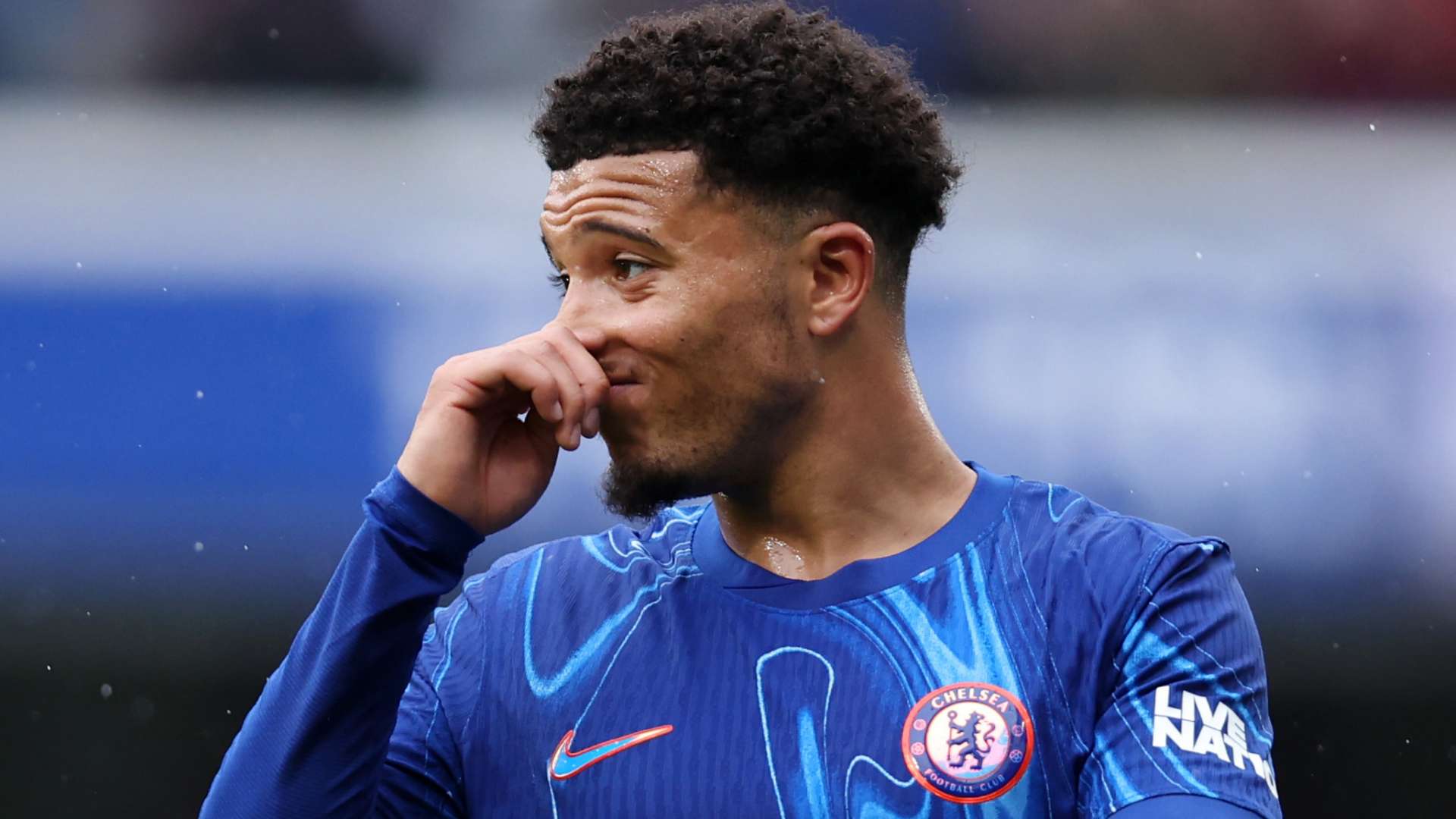 Sancho wanted by three clubs as Amorim sends brutal message  