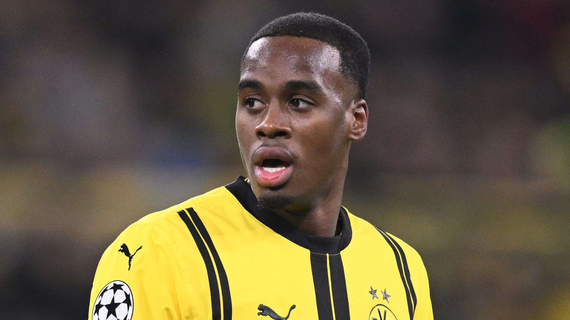 Chelsea ramp up Gittens pursuit amid uncertainty over Sancho  