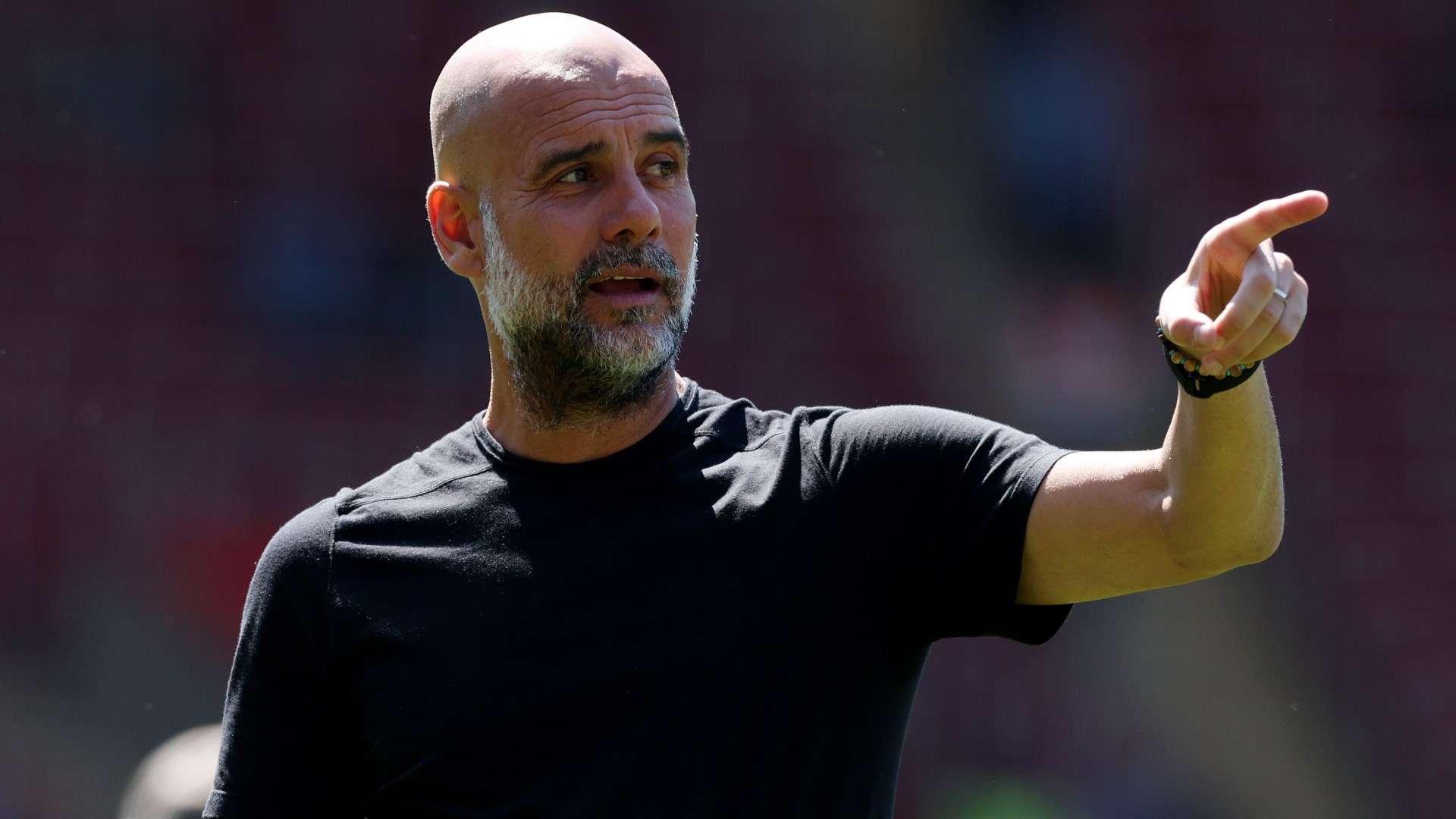 All completed Manchester City transfers so far in 2025-26  