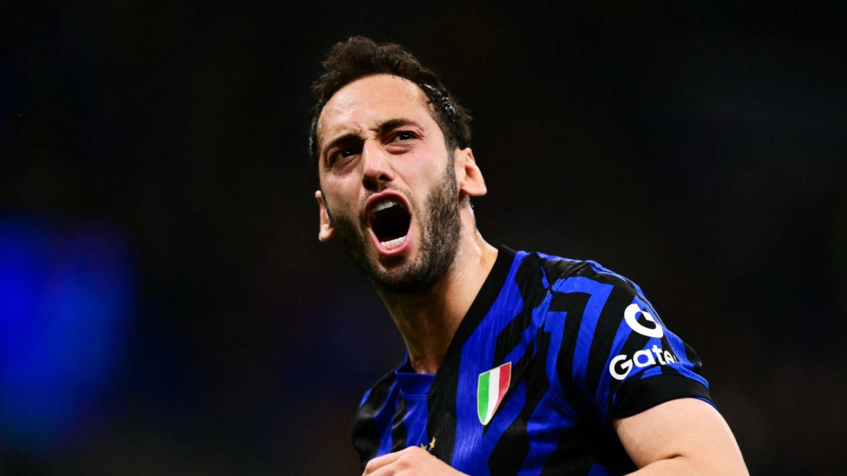 Galatasaray chief hails Calhanoglu and confirms talks with Inter star  