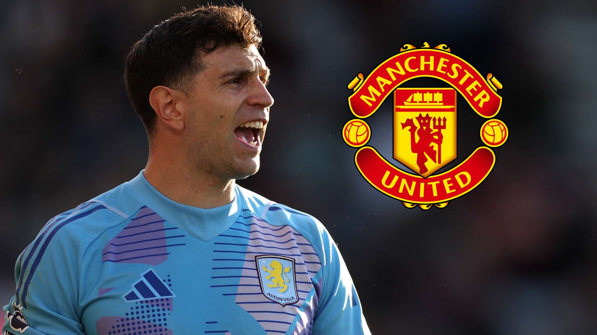 Martinez move to Man Utd would be a 'surprise'  