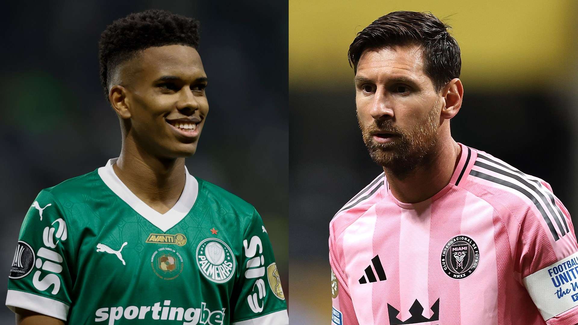 Chelsea-bound Willian told how to handle Messi ahead of CWC clash  
