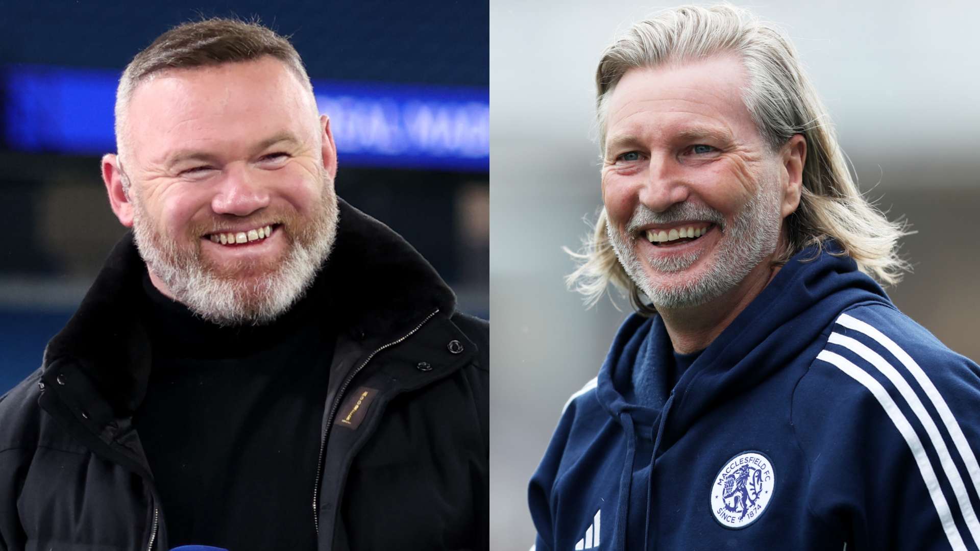 Rooney in non-league? Man Utd legend wanted as Savage successor  