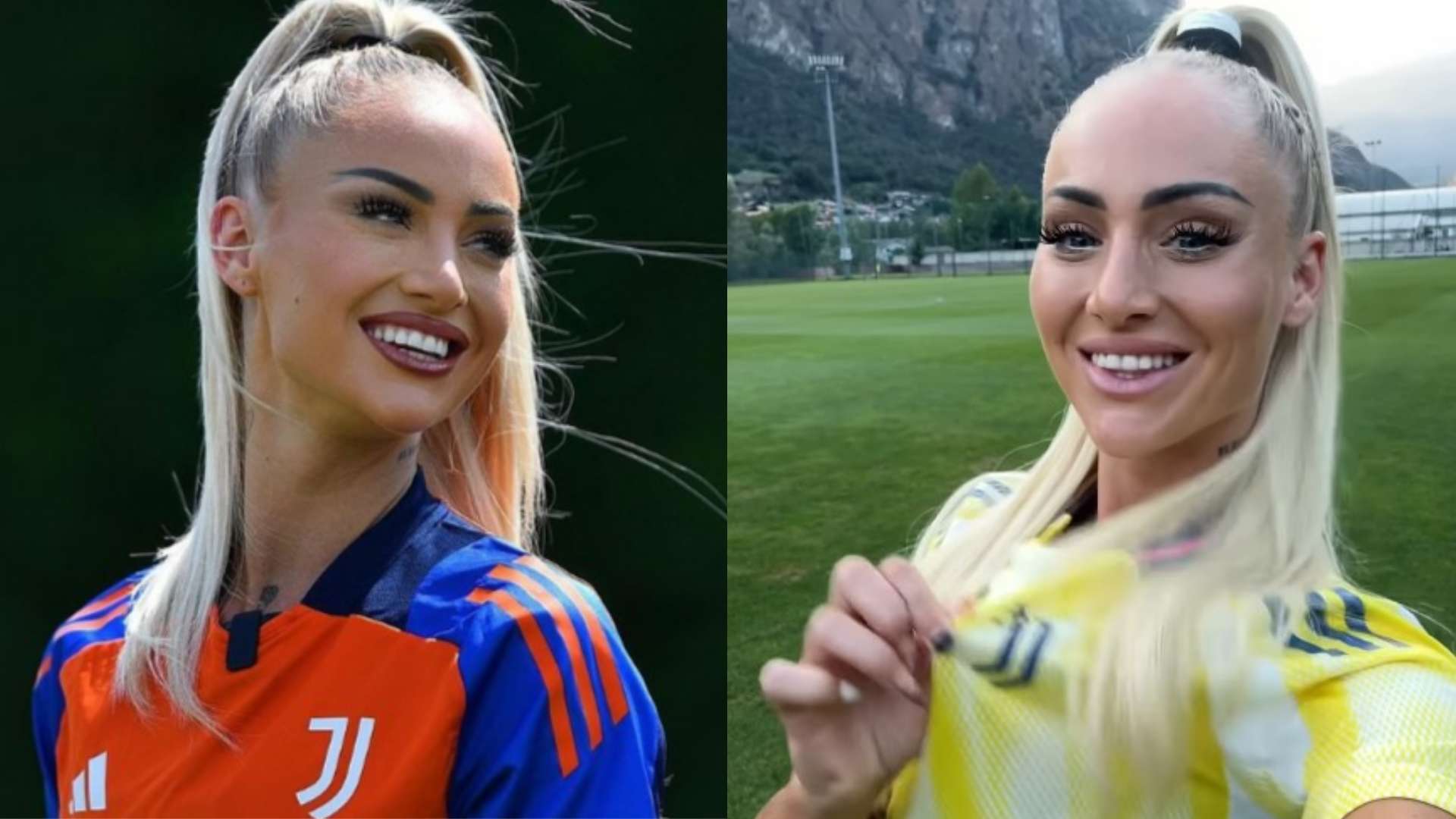 Lehmann makes big call on Juve future - WSL return ruled out  