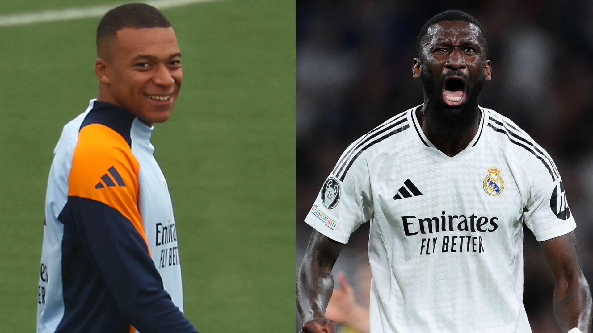 ‘Just joking around’ – Rudiger defends himself €40k taunt fine  