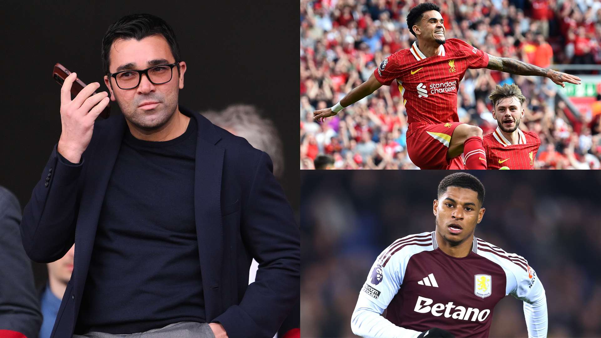 'Two, three or four signings' - Barca's transfer plans confirmed  