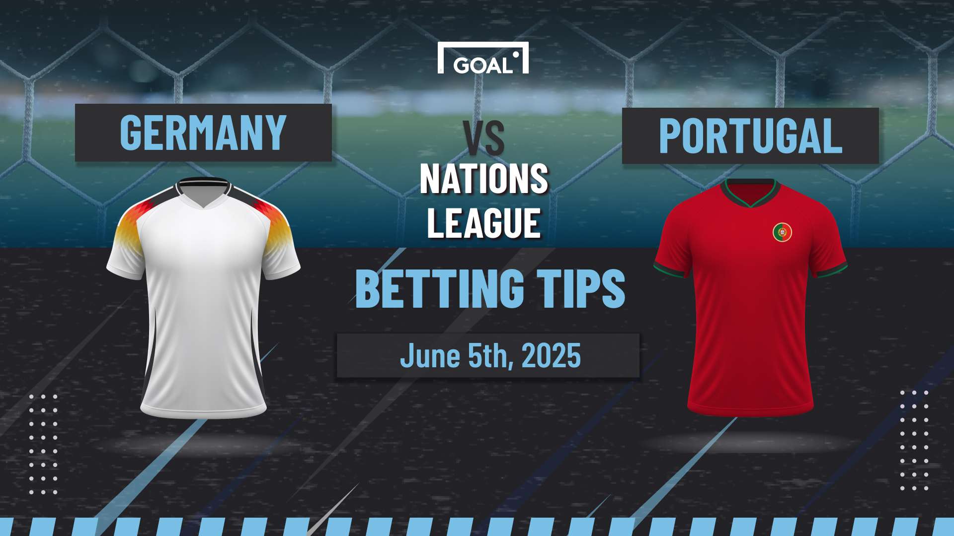 Germany vs Portugal predictions: Germans to reach Nations League final  
