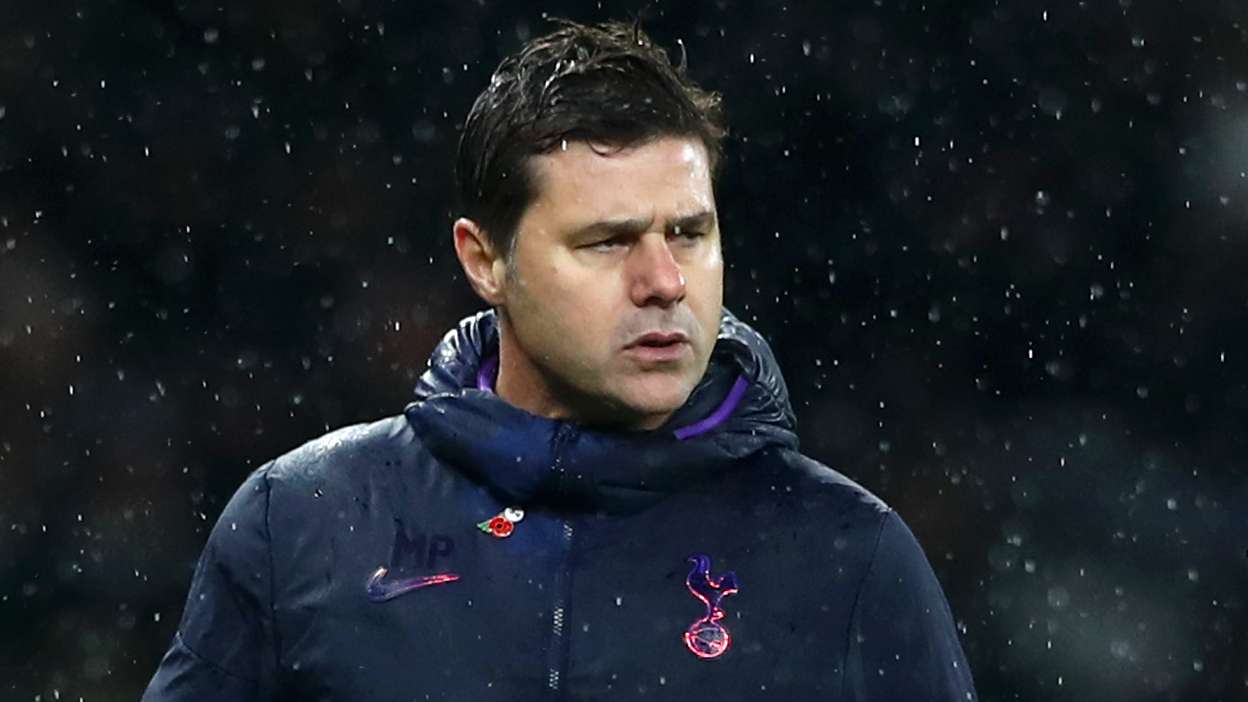 Pochettino emerges as shock contender to replace Postecoglou  